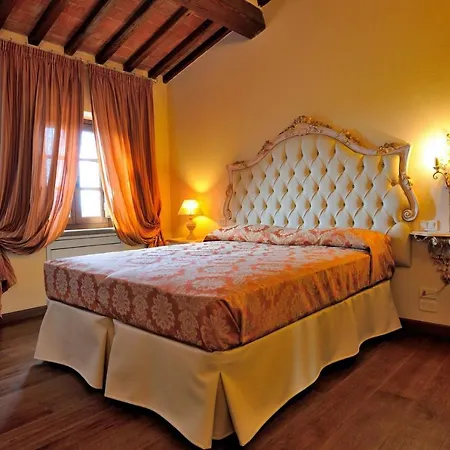 Fonte Sant'angelo Sleeps 14 Pool Air Con Wifi Villa