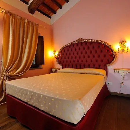 Fonte Sant'angelo Sleeps 14 Pool Air Con Wifi Villa *