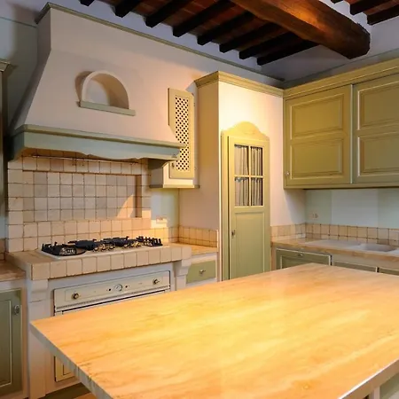 Fonte Sant'angelo Sleeps 14 Pool Air Con Wifi Borghetto (Umbria)