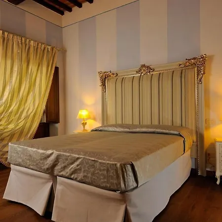 Fonte Sant'angelo Sleeps 14 Pool Air Con Wifi * Borghetto (Umbria)