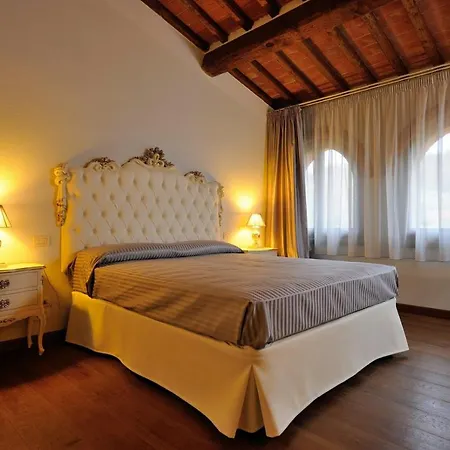 Fonte Sant'angelo Sleeps 14 Pool Air Con Wifi Villa